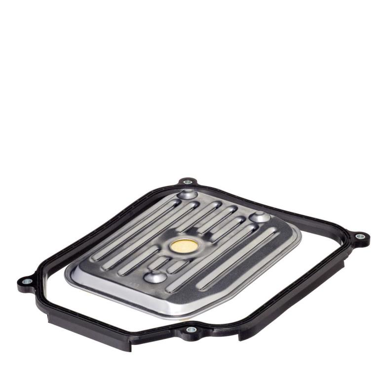 Filtro hidráulico, caixa de velocidades automática HELLA HENGST ref. E120H