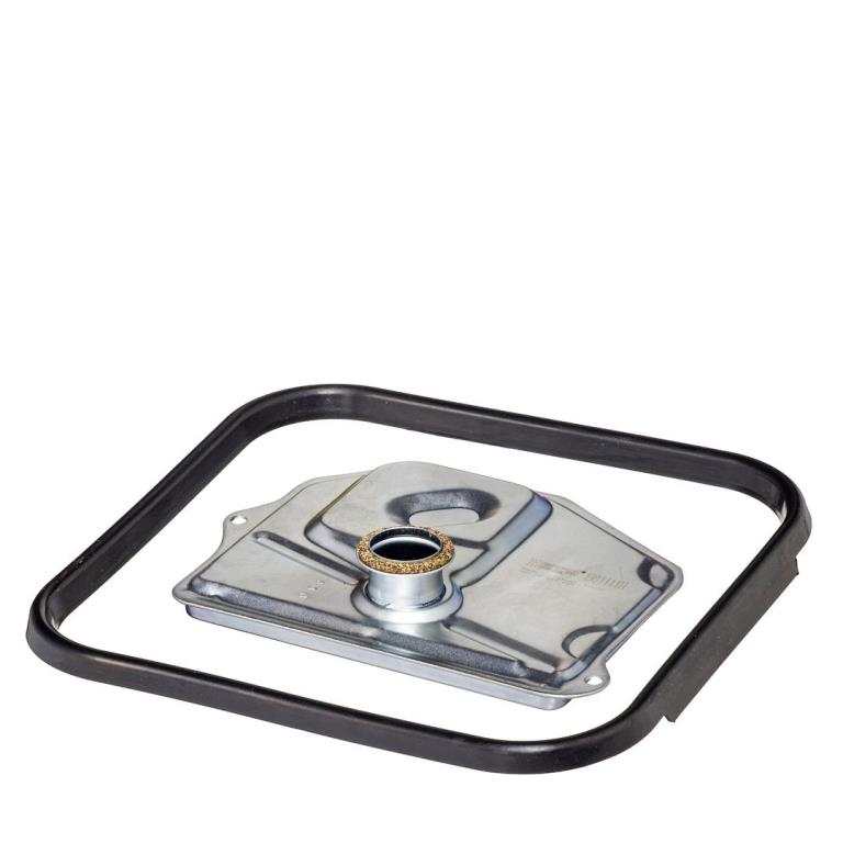 Filtro hidráulico, transmisión automática HELLA HENGST ref. EG1111H D641