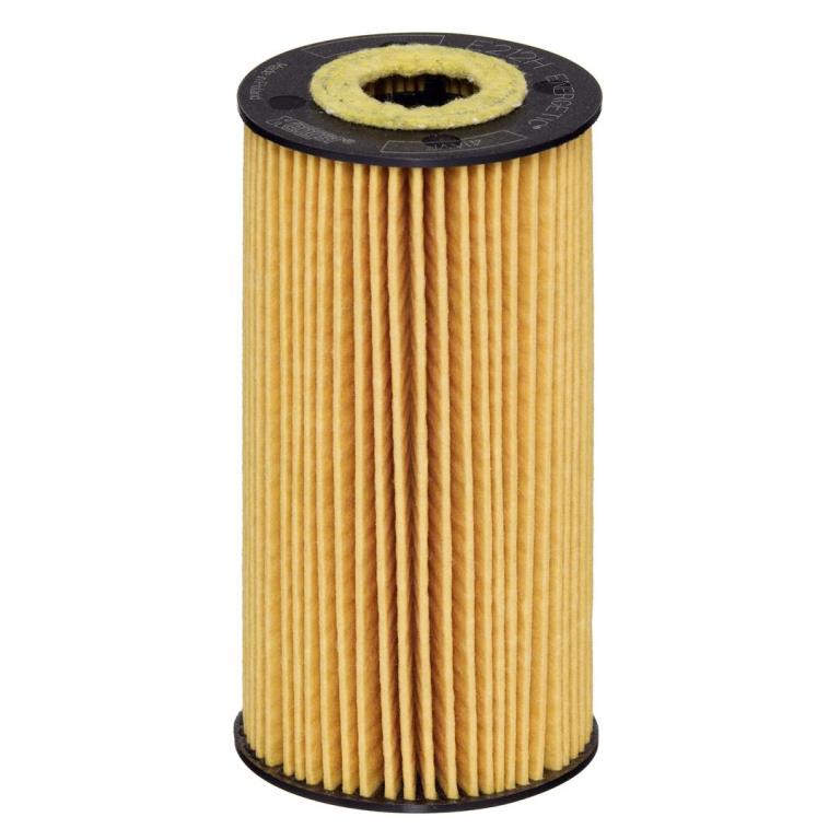 Filtro de óleo HELLA HENGST ref. E212H D231