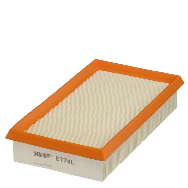 Filtro de ar HELLA HENGST E774L