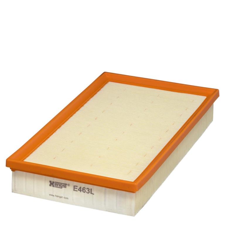 Filtro de aire (de coche) HELLA HENGST E463L