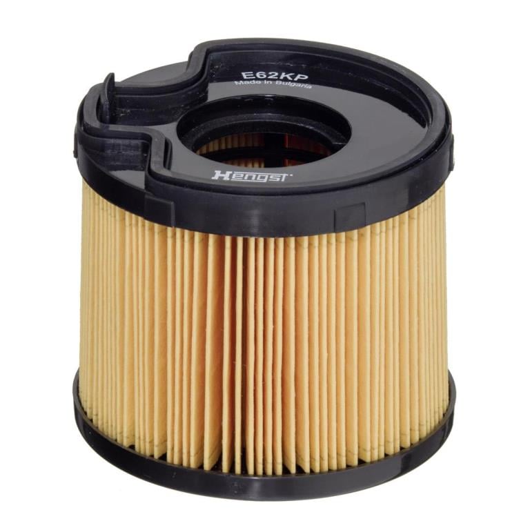 Filtro de combustível HELLA HENGST ref. E62KP D91