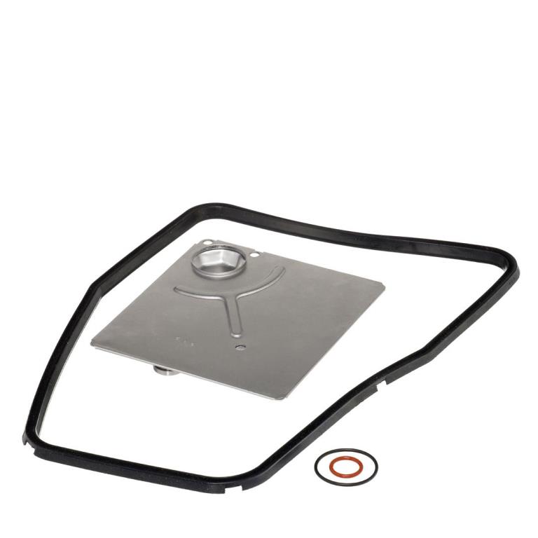 Filtro hidráulico, transmisión automática HELLA HENGST ref. EG1118H D648