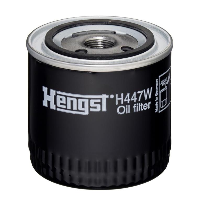 Filtro de aceite HELLA HENGST ref. H447W