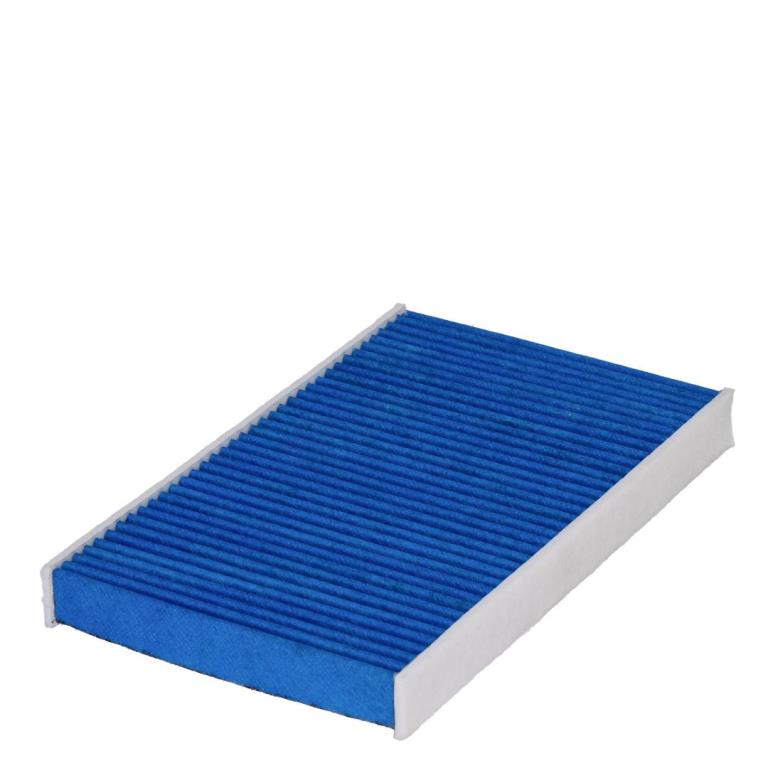 Filtre d'habitacle (Filtre à pollen) HELLA HENGST ref. E2979LB