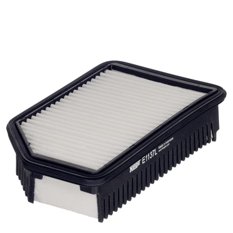 Filtre à air HELLA HENGST E1137L