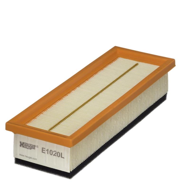 Filtre à air HELLA HENGST ref. E1020L