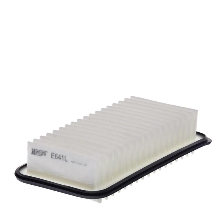 Filtro de ar HELLA HENGST ref. E641L
