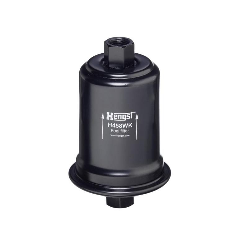 Filtro de combustível HELLA HENGST ref. H458WK
