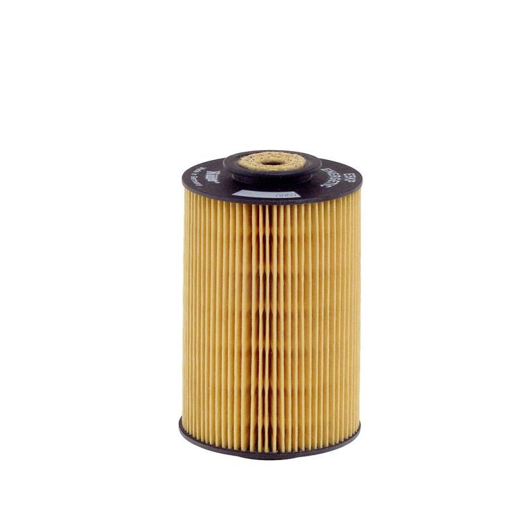 Filtre à carburant (Filtre à gasoil) HELLA HENGST ref. E5KP