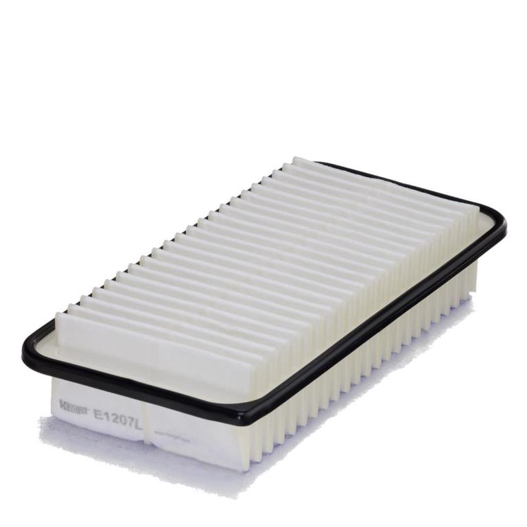 Filtre à air HELLA HENGST ref. E1207L