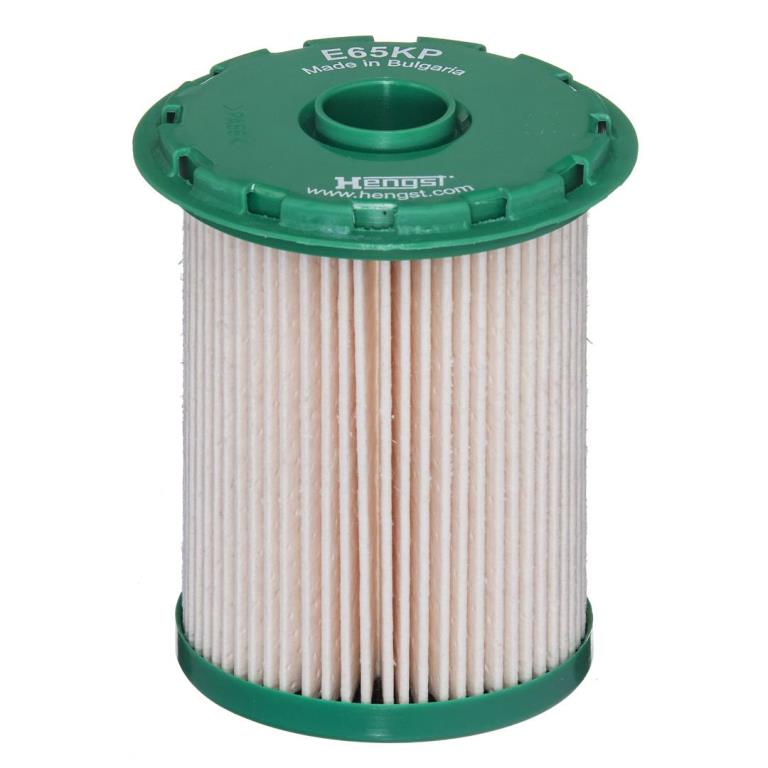 Filtre à carburant (Filtre à gasoil) HELLA HENGST ref. E65KP D95