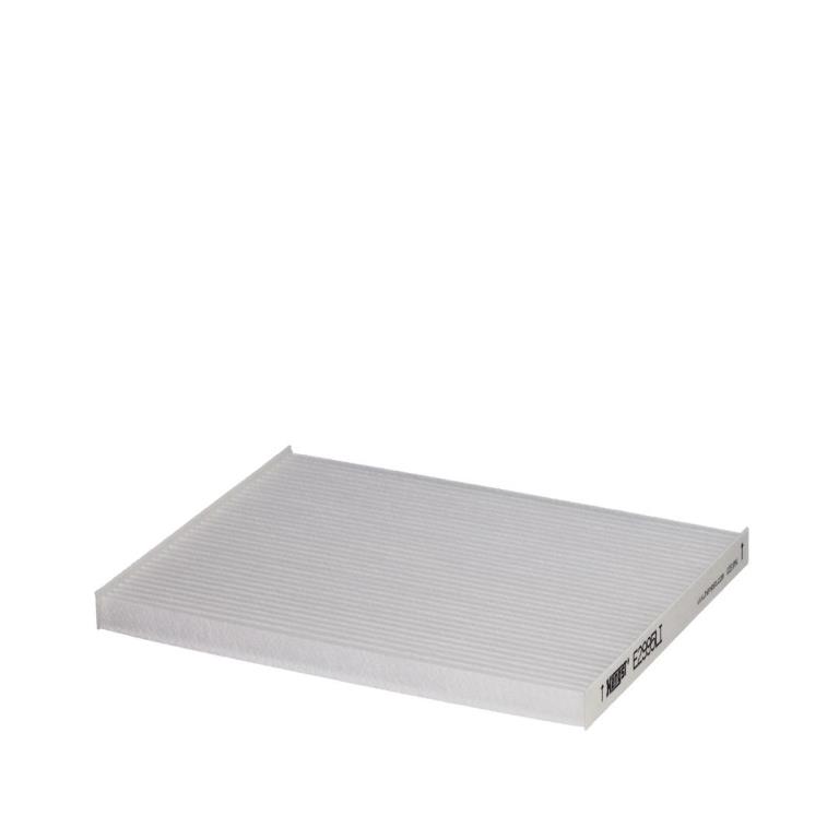Filtre d'habitacle (Filtre à pollen) HELLA HENGST ref. E2995LI