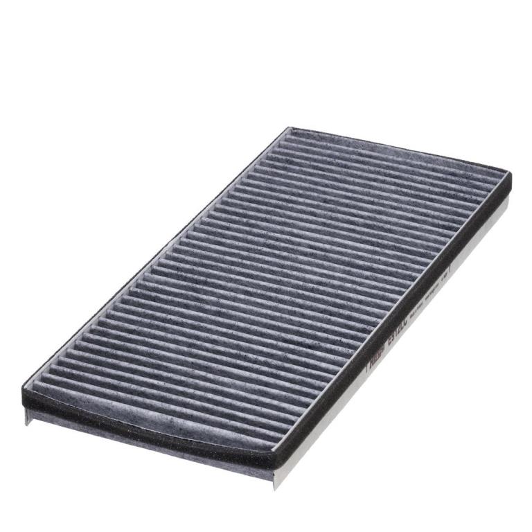 Filtre d'habitacle (Filtre à pollen) HELLA HENGST ref. E912LC