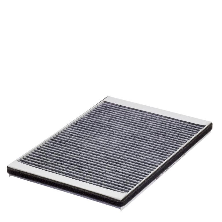 Filtre d'habitacle (Filtre à pollen) HELLA HENGST ref. E913LC