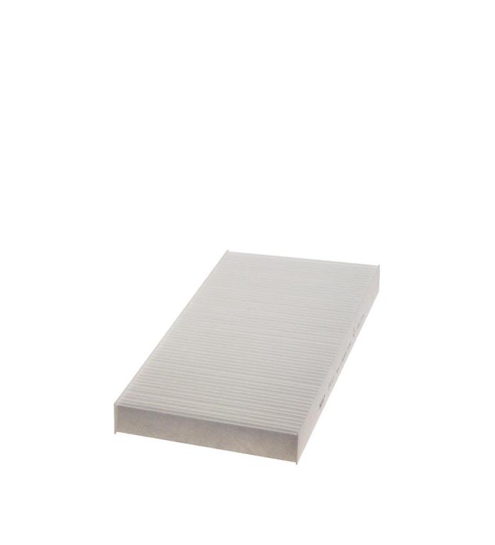 Filtre d'habitacle (Filtre à pollen) HELLA HENGST ref. E941LI