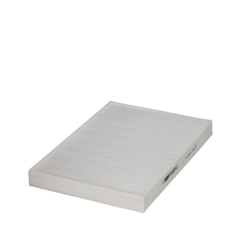Filtro de habitáculo HELLA HENGST ref. E4931LI