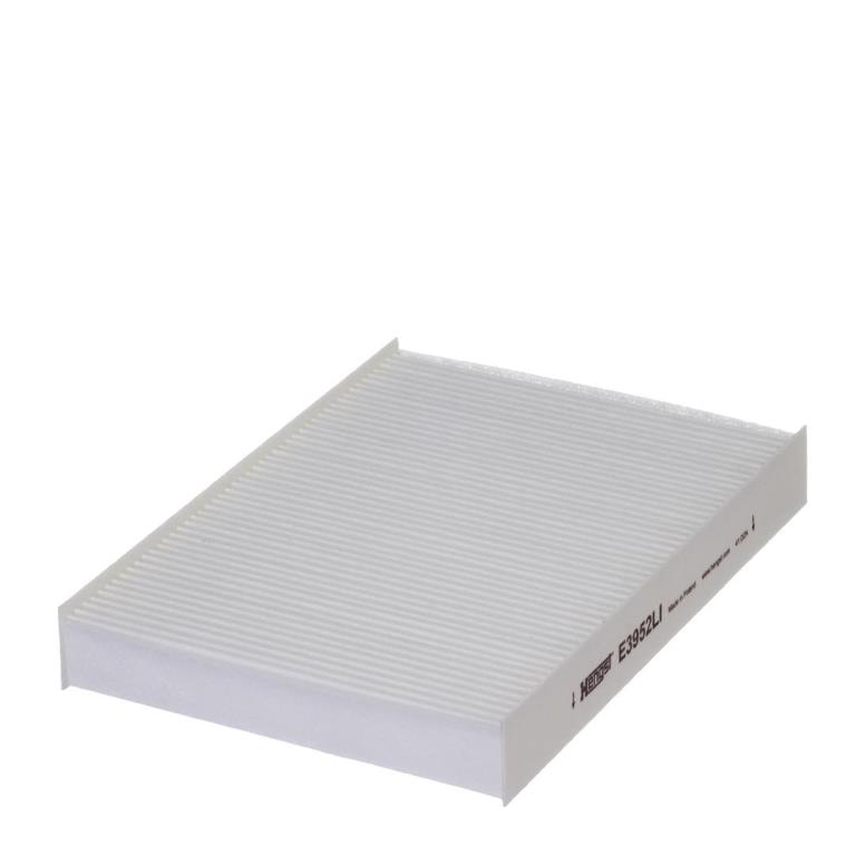 Filtro de habitáculo HELLA HENGST ref. E3952LI