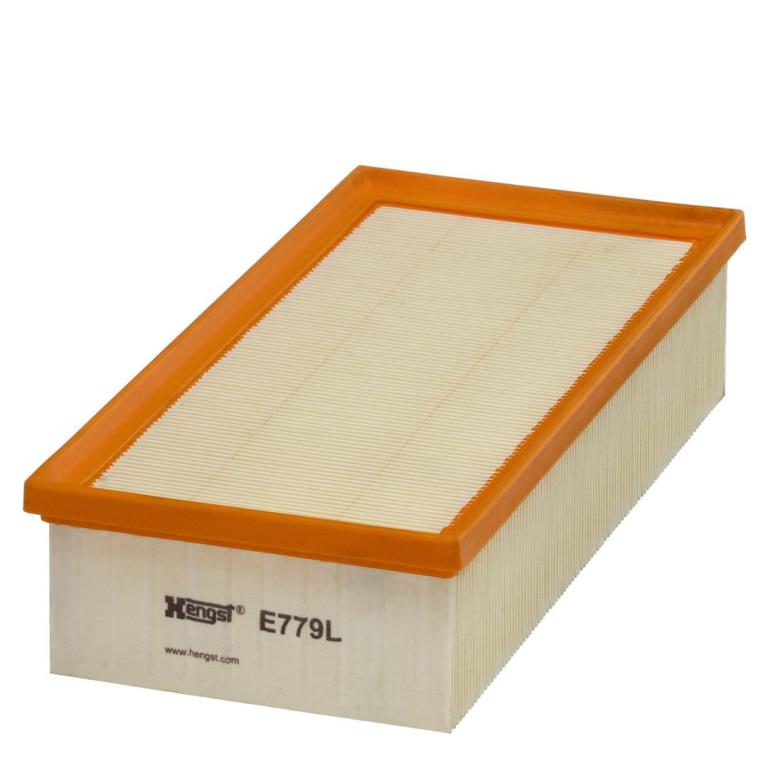 Filtre à air HELLA HENGST E779L