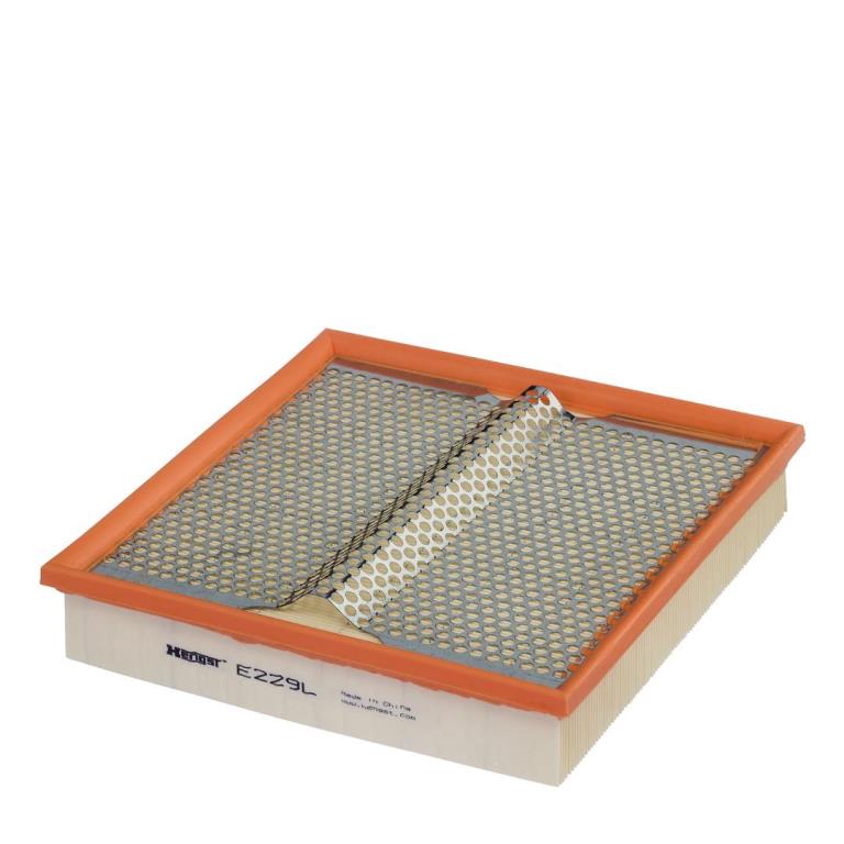 Filtre à air HELLA HENGST E229L