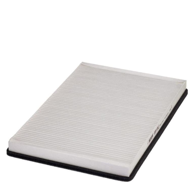 Filtre d'habitacle (Filtre à pollen) HELLA HENGST ­10097310000 - ref. E913LI