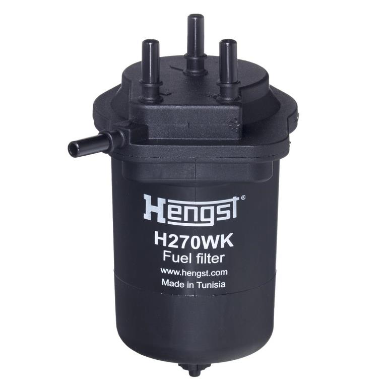 Filtro de combustível HELLA HENGST ref. H270WK