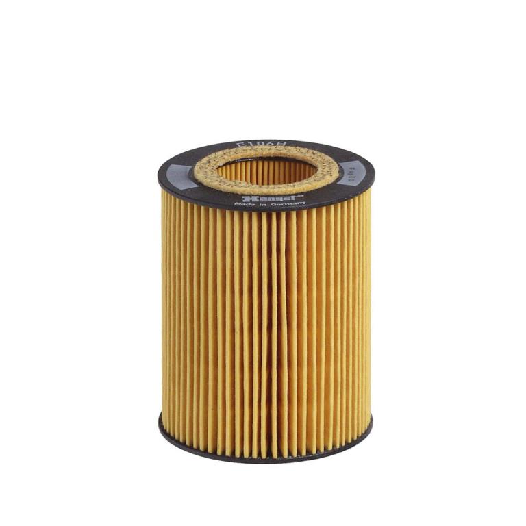 Filtro de aceite HELLA HENGST ref. E106H D34