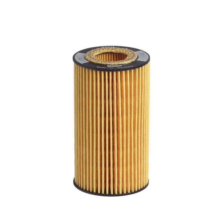 Filtro de aceite HELLA HENGST E11H D26