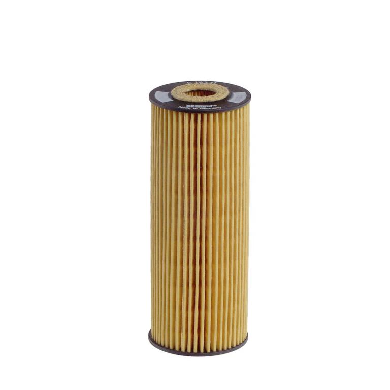 Filtre à huile HELLA HENGST E142H D21