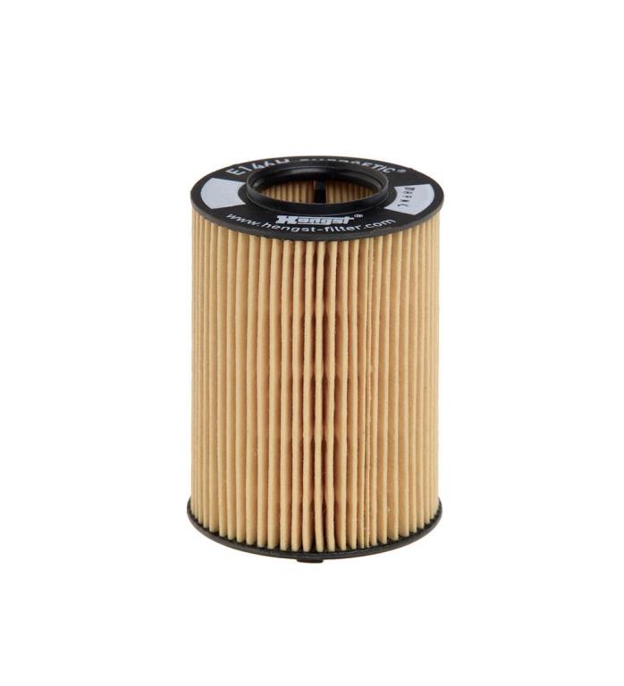 Filtre à huile HELLA HENGST E146H D108
