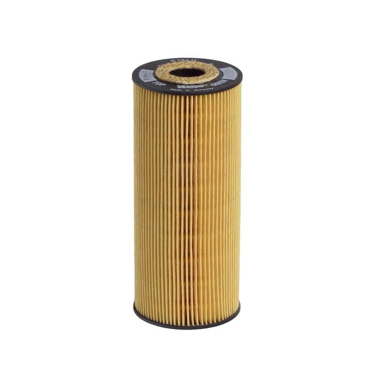 Filtro de aceite HELLA HENGST ref. E154H D48