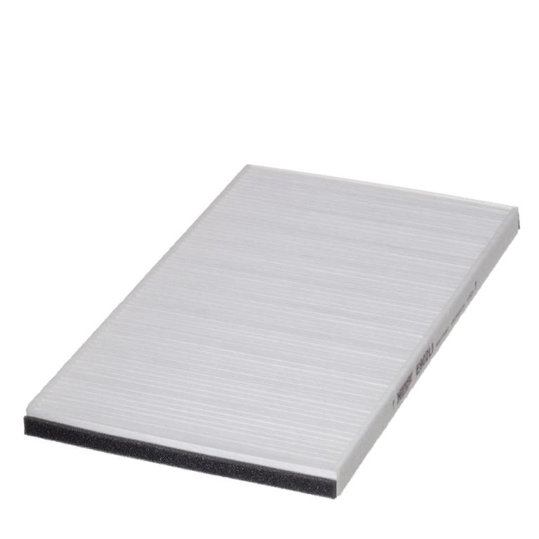 Filtro, aire habitáculo HELLA HENGST 10061310000 - ref. E902LI