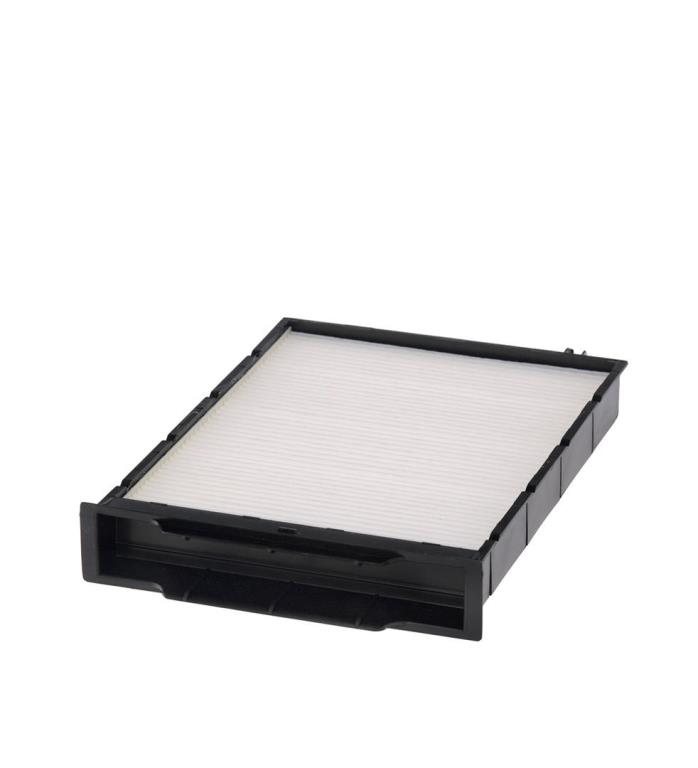 Filtre d'habitacle (Filtre à pollen) HELLA HENGST  ref. E1939LI