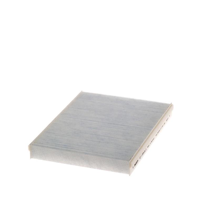 Filtre d'habitacle (Filtre à pollen) HELLA HENGST ref. E1962LI