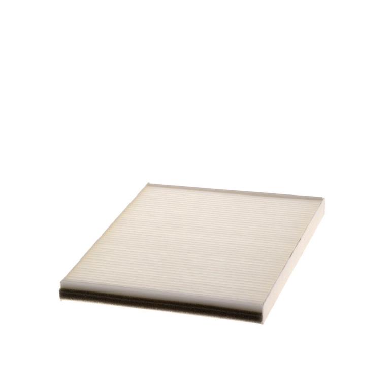 Filtre d'habitacle (Filtre à pollen) HELLA HENGST ref. E1975LI