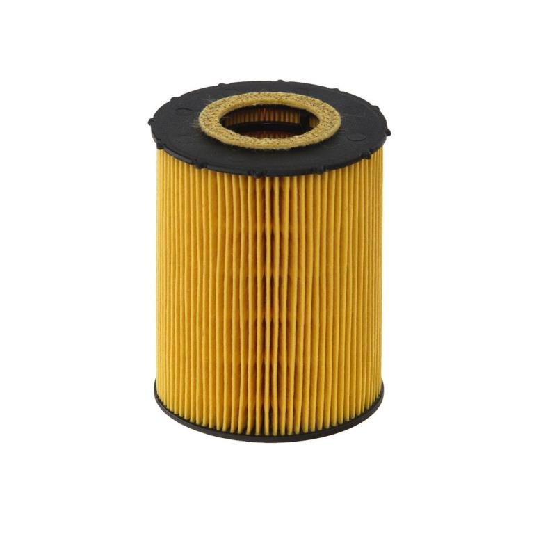 Filtro de aceite HELLA HENGST E203H04 D67