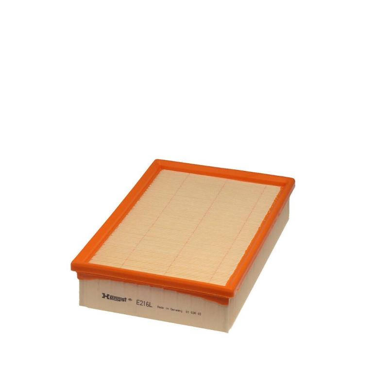 Filtre à air HELLA HENGST ref. E216L
