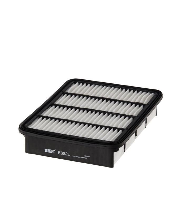 Filtre à air HELLA HENGST ref. E652L