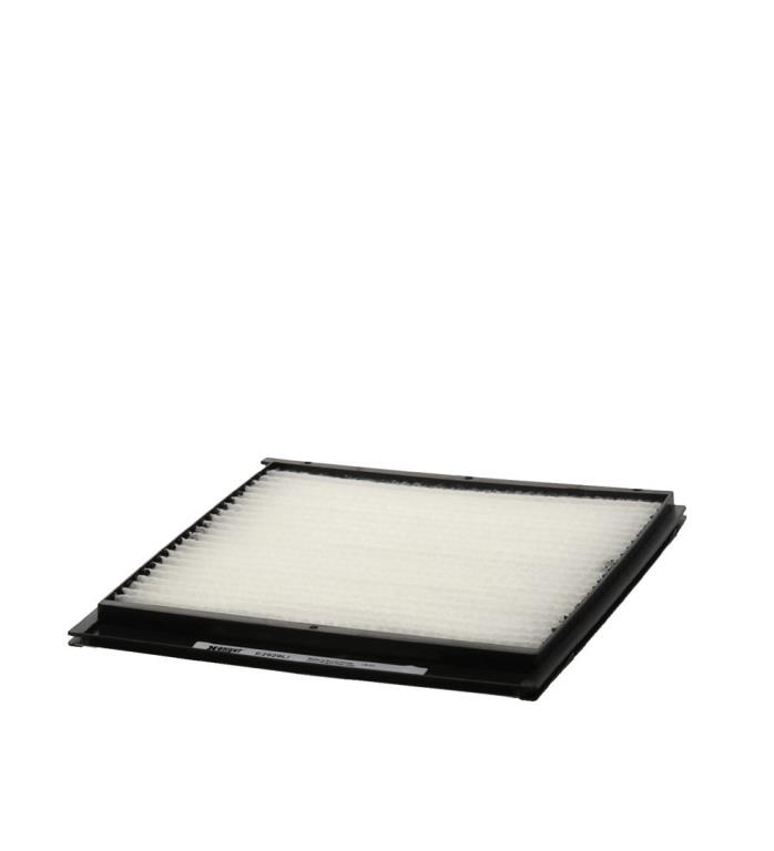 Filtre d'habitacle (Filtre à pollen) HELLA HENGST ref. E2929LI