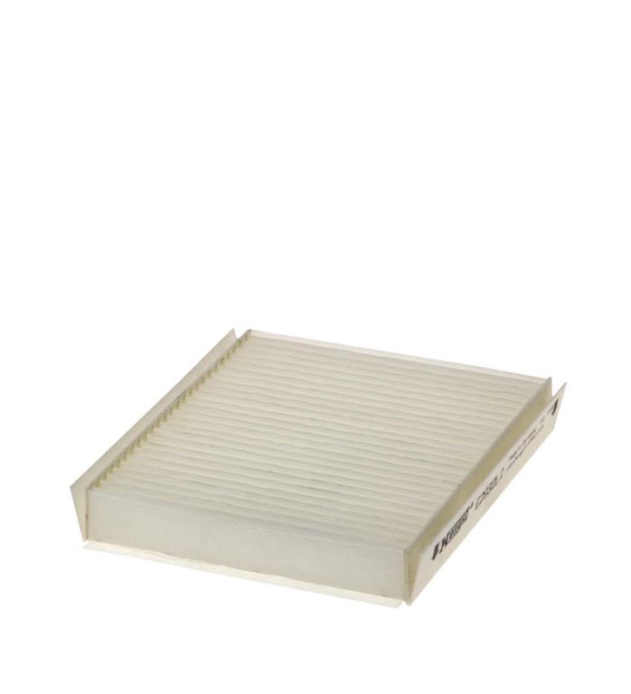 Filtre d'habitacle (Filtre à pollen) HELLA HENGST ref. E2932LI