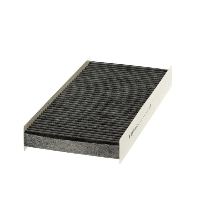 Filtre d'habitacle (Filtre à pollen) HELLA HENGST ref. E2951LC