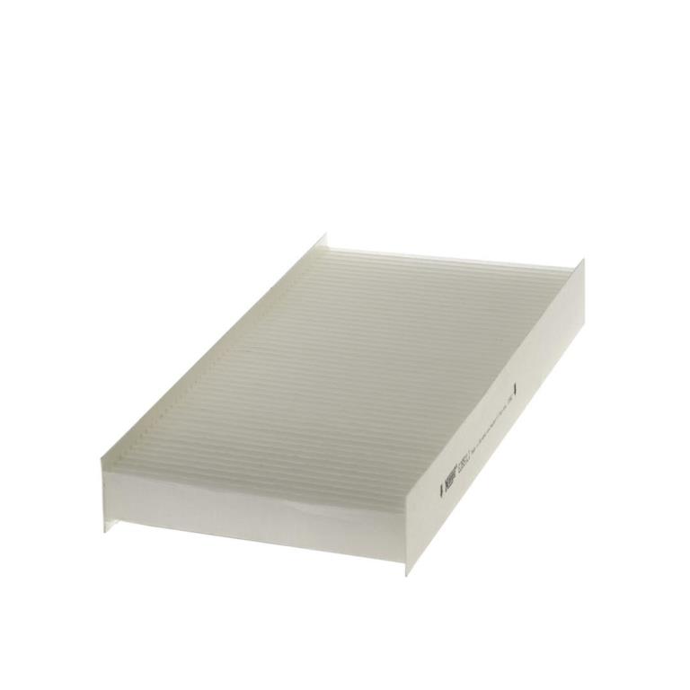Filtre d'habitacle (Filtre à pollen) HELLA HENGST ref. E2951LI