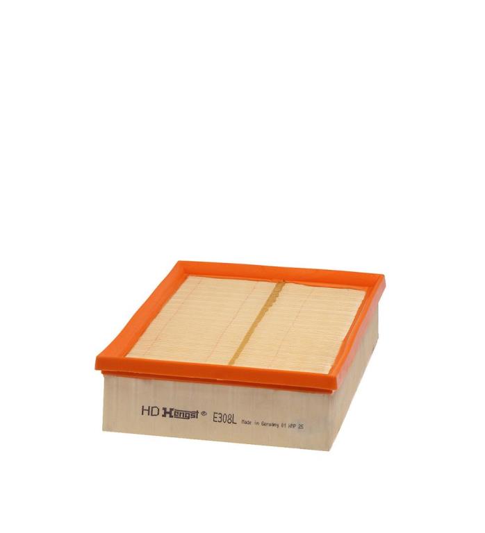 Filtre à air HELLA HENGST ref. E308L