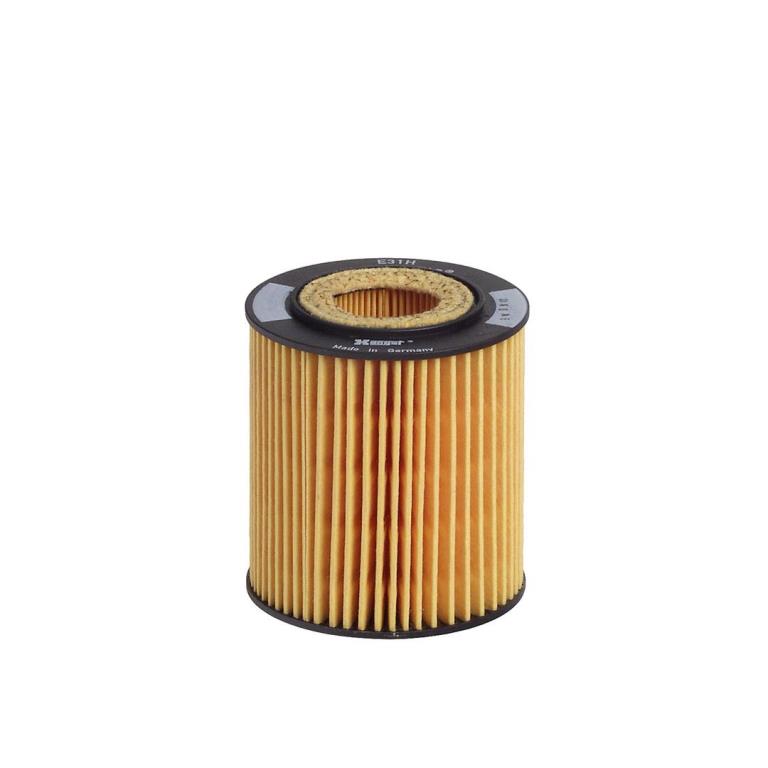 Filtre à huile HELLA HENGST ref. E31H D93