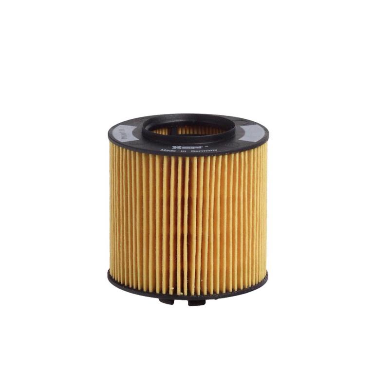 Filtro de aceite HELLA HENGST ref. E320H01 D84