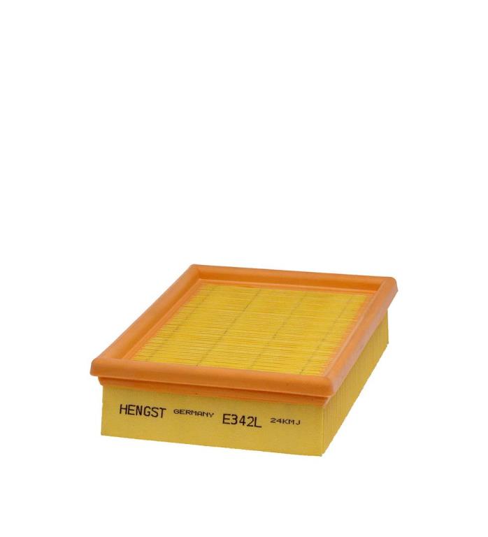 Filtre à air HELLA HENGST ref. E342L