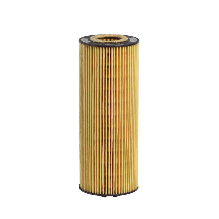 Filtre à huile HELLA HENGST E350H D44