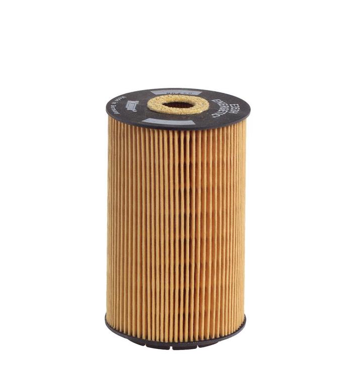 Filtro de aceite HELLA HENGST E353H D54