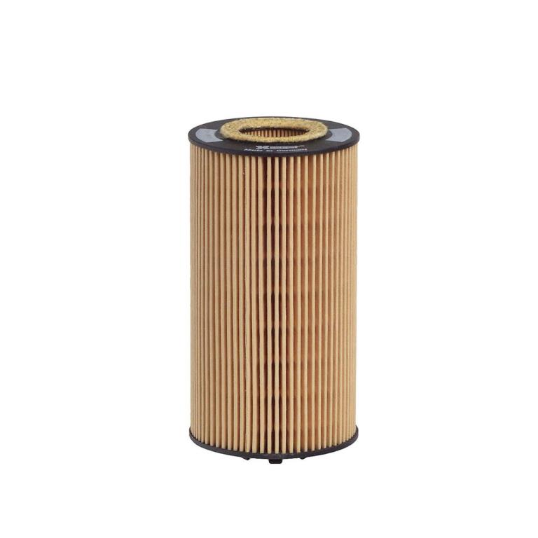 Filtro de óleo HELLA HENGST ref. E355H01 D109