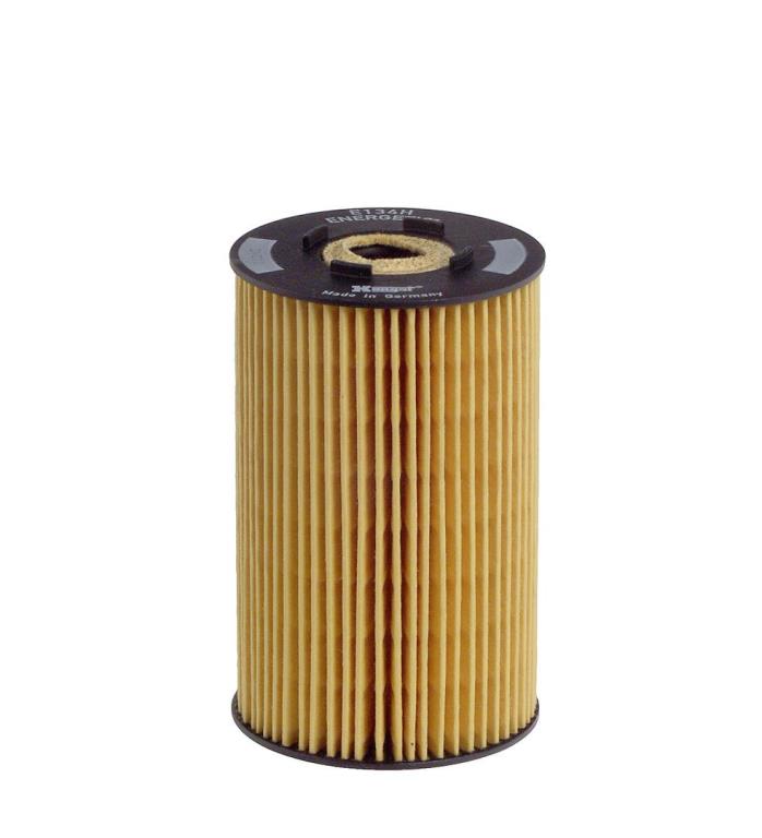 Filtro de óleo HELLA HENGST ref. E134H D06